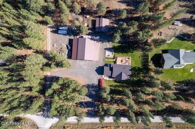 4308 E Rosemont Dr, Athol, ID 83801