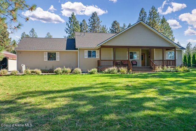 4308 E Rosemont Dr, Athol, ID 83801