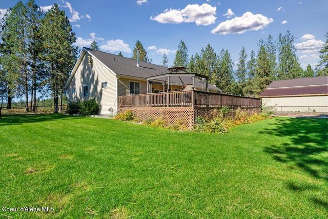 4308 E Rosemont Dr, Athol, ID 83801