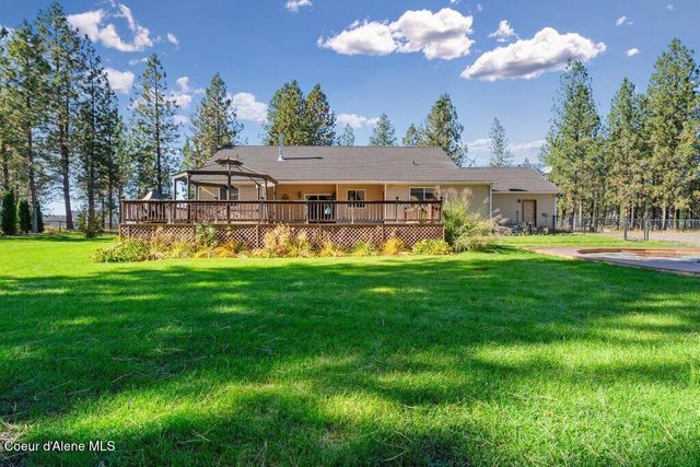 4308 E Rosemont Dr, Athol, ID 83801