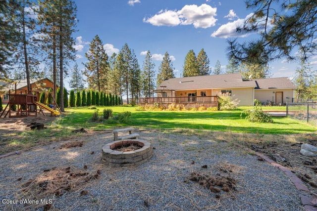 4308 E Rosemont Dr, Athol, ID 83801