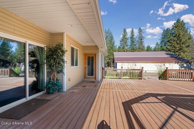 4308 E Rosemont Dr, Athol, ID 83801