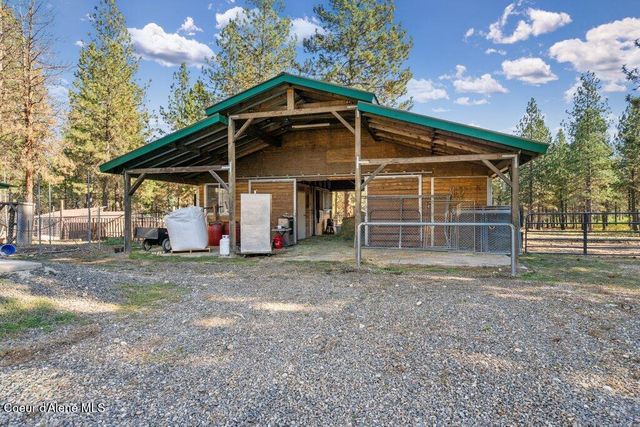 4308 E Rosemont Dr, Athol, ID 83801