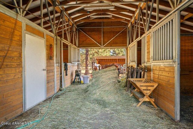 4308 E Rosemont Dr, Athol, ID 83801