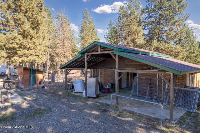 4308 E Rosemont Dr, Athol, ID 83801