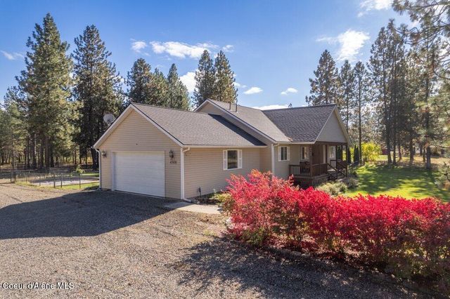 4308 E Rosemont Dr, Athol, ID 83801