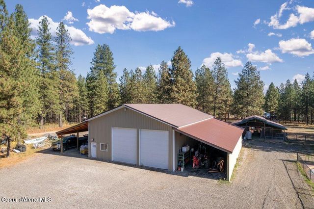 4308 E Rosemont Dr, Athol, ID 83801