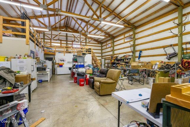 4308 E Rosemont Dr, Athol, ID 83801