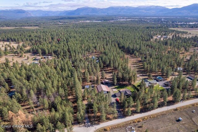 4308 E Rosemont Dr, Athol, ID 83801