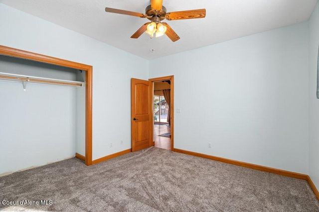 4308 E Rosemont Dr, Athol, ID 83801