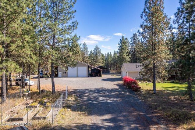 4308 E Rosemont Dr, Athol, ID 83801