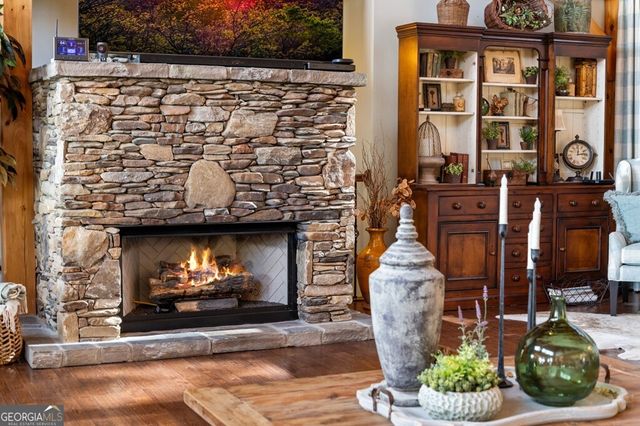 4184 Ridgecrest Trail, Hiawassee, GA 30546