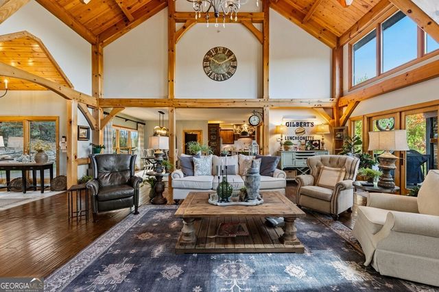 4184 Ridgecrest Trail, Hiawassee, GA 30546