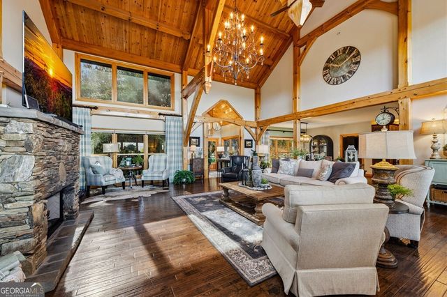 4184 Ridgecrest Trail, Hiawassee, GA 30546