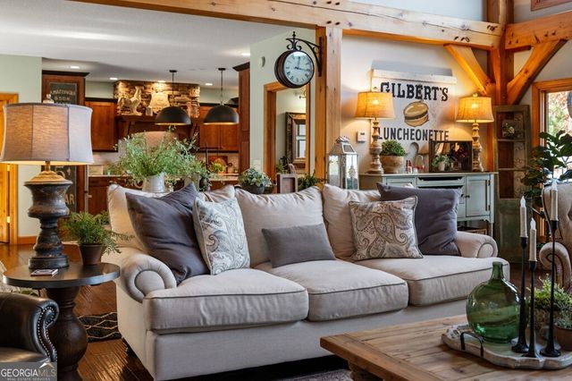 4184 Ridgecrest Trail, Hiawassee, GA 30546