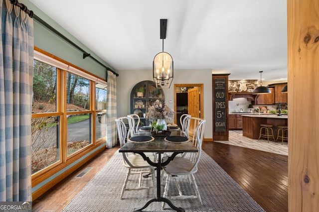 4184 Ridgecrest Trail, Hiawassee, GA 30546