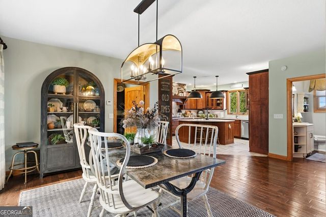 4184 Ridgecrest Trail, Hiawassee, GA 30546