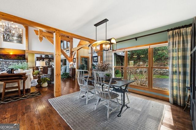 4184 Ridgecrest Trail, Hiawassee, GA 30546