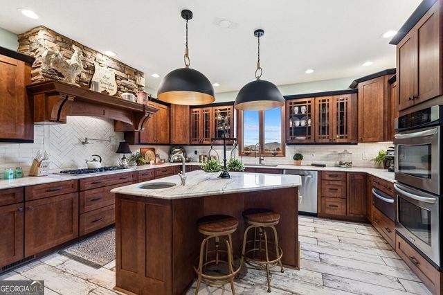 4184 Ridgecrest Trail, Hiawassee, GA 30546