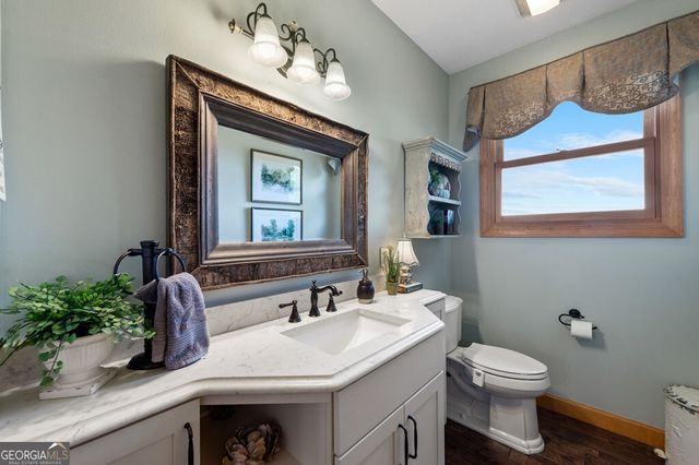 4184 Ridgecrest Trail, Hiawassee, GA 30546