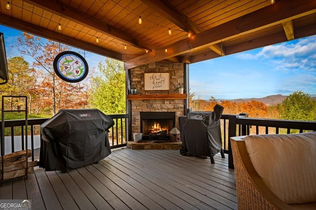 4184 Ridgecrest Trail, Hiawassee, GA 30546