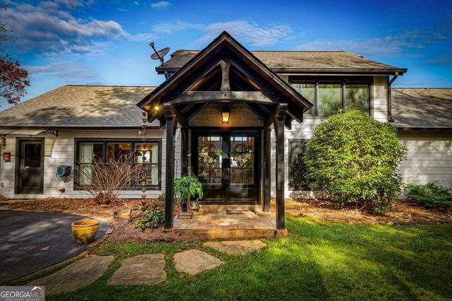 4184 Ridgecrest Trail, Hiawassee, GA 30546