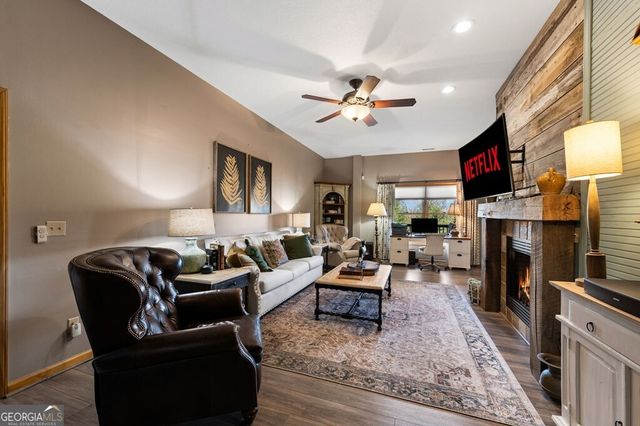 4184 Ridgecrest Trail, Hiawassee, GA 30546