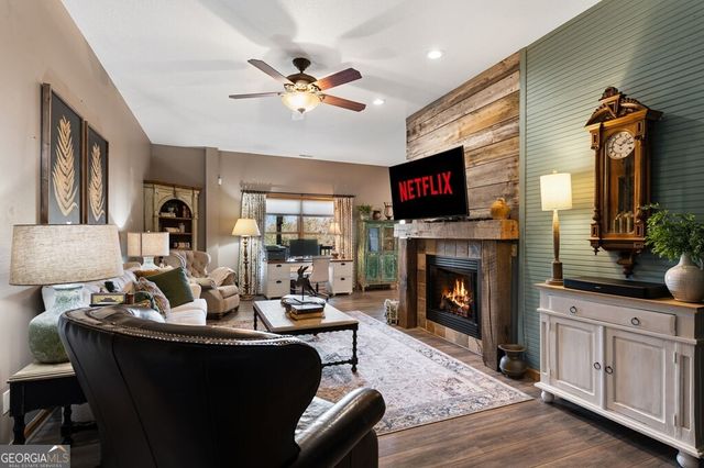 4184 Ridgecrest Trail, Hiawassee, GA 30546