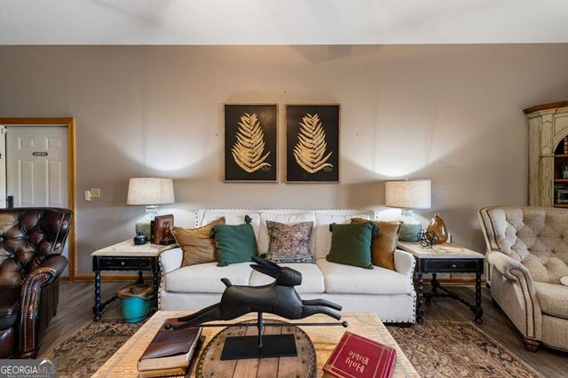 4184 Ridgecrest Trail, Hiawassee, GA 30546