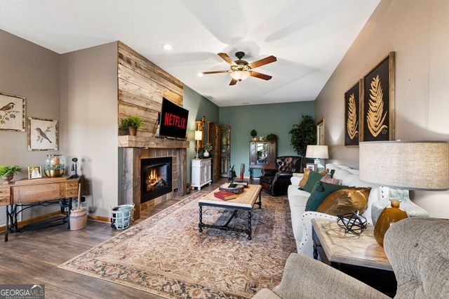 4184 Ridgecrest Trail, Hiawassee, GA 30546