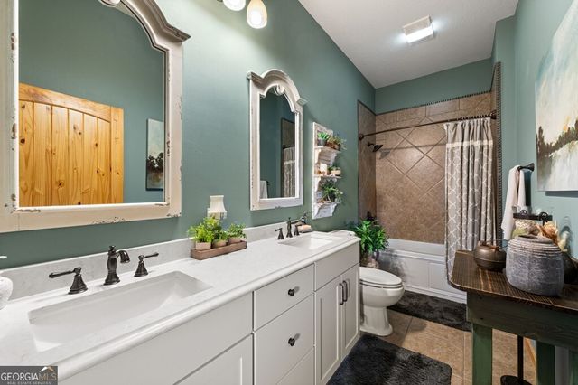 4184 Ridgecrest Trail, Hiawassee, GA 30546