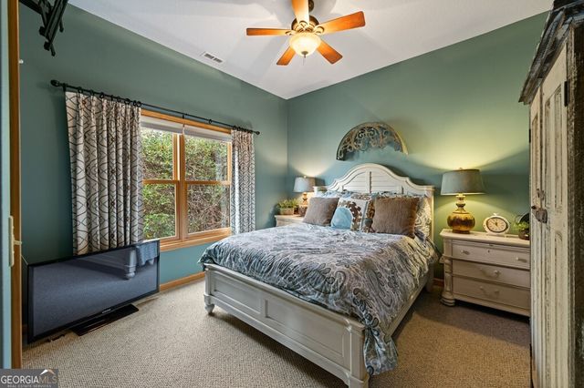 4184 Ridgecrest Trail, Hiawassee, GA 30546