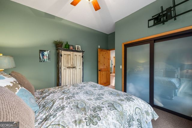 4184 Ridgecrest Trail, Hiawassee, GA 30546