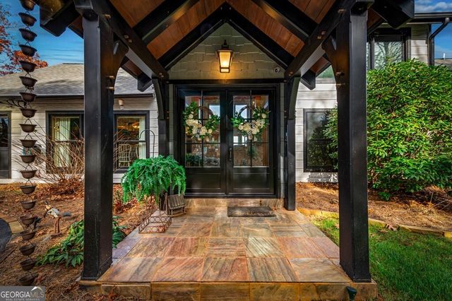 4184 Ridgecrest Trail, Hiawassee, GA 30546