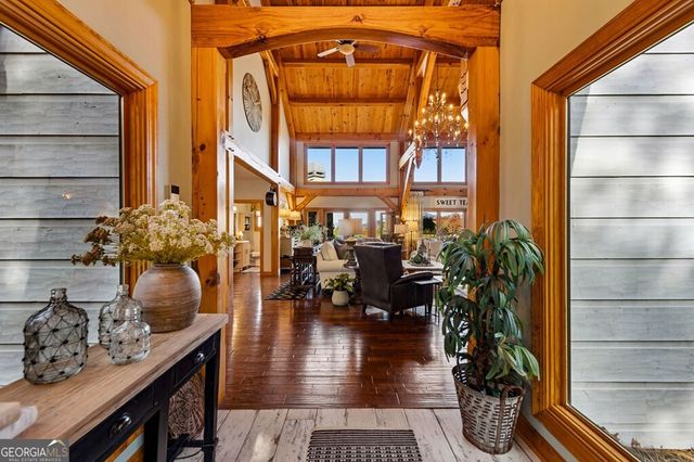 4184 Ridgecrest Trail, Hiawassee, GA 30546