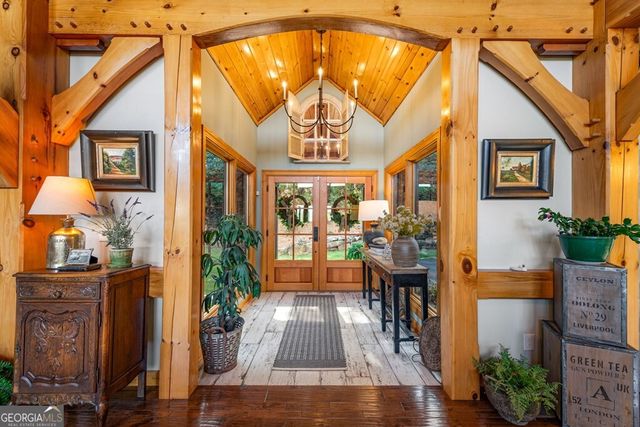 4184 Ridgecrest Trail, Hiawassee, GA 30546