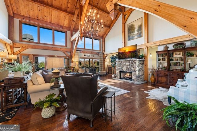 4184 Ridgecrest Trail, Hiawassee, GA 30546