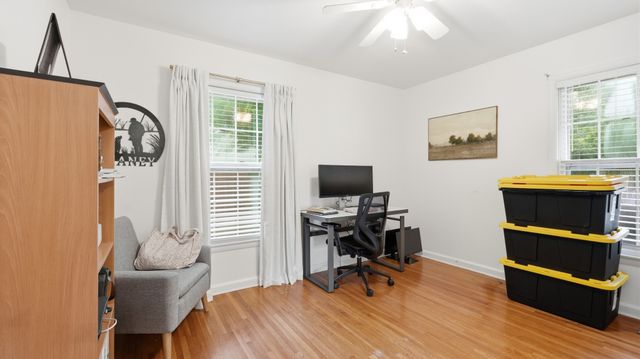 1100 Bragg Cir, Tullahoma, TN 37388