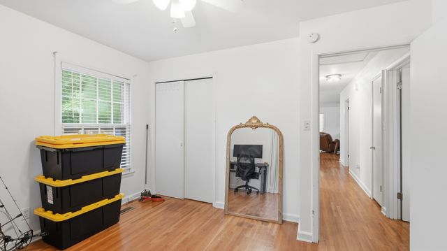 1100 Bragg Cir, Tullahoma, TN 37388