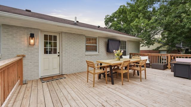 1100 Bragg Cir, Tullahoma, TN 37388