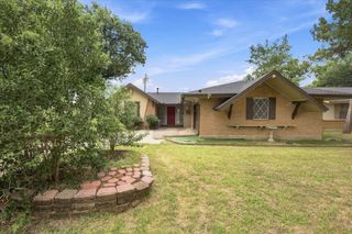 2210 Fairfax Drive, Irving, TX 75060