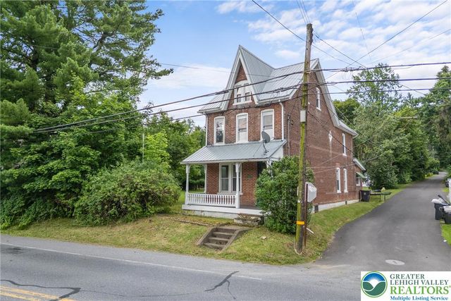 1630 Emmaus Avenue, Salisbury Twp, PA 18103