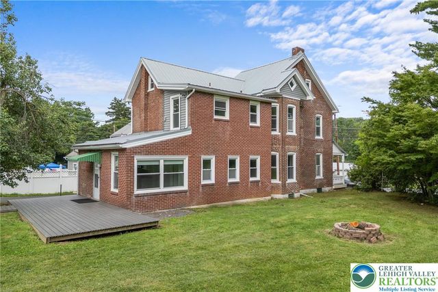 1630 Emmaus Avenue, Salisbury Twp, PA 18103