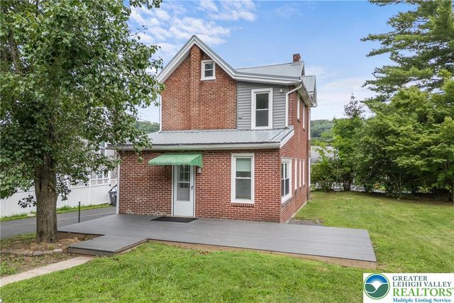 1630 Emmaus Avenue, Salisbury Twp, PA 18103