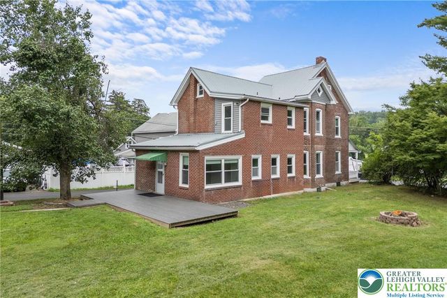 1630 Emmaus Avenue, Salisbury Twp, PA 18103