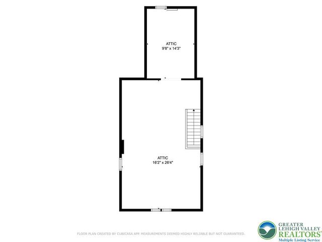 1630 Emmaus Avenue, Salisbury Twp, PA 18103
