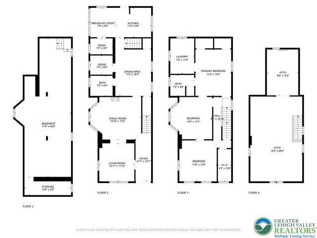 1630 Emmaus Avenue, Salisbury Twp, PA 18103