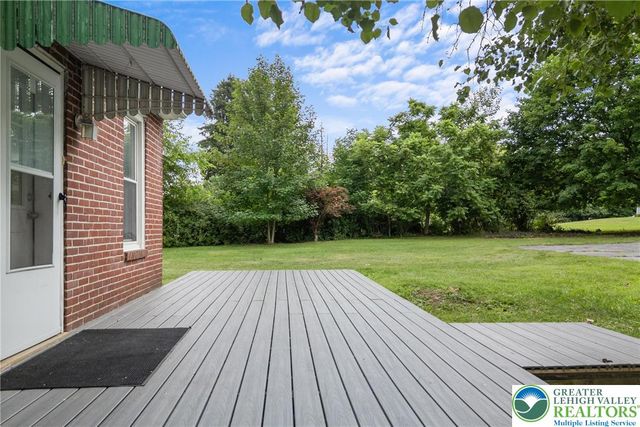 1630 Emmaus Avenue, Salisbury Twp, PA 18103
