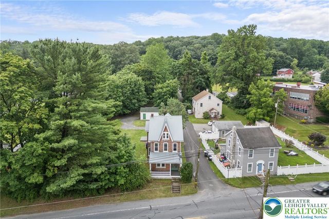 1630 Emmaus Avenue, Salisbury Twp, PA 18103