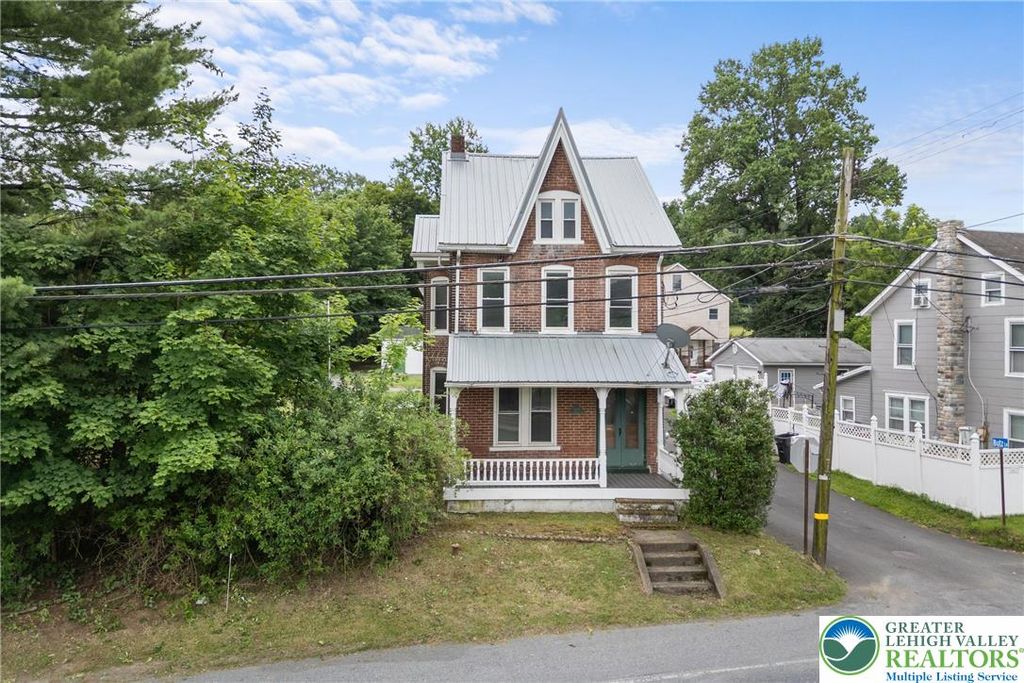 1630 Emmaus Avenue, Salisbury Twp, PA 18103